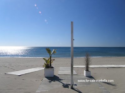 house for sale marbella